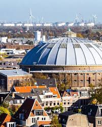 SRH Haarlem University of Applied Sciences Image