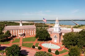 Dallas Baptist University Image