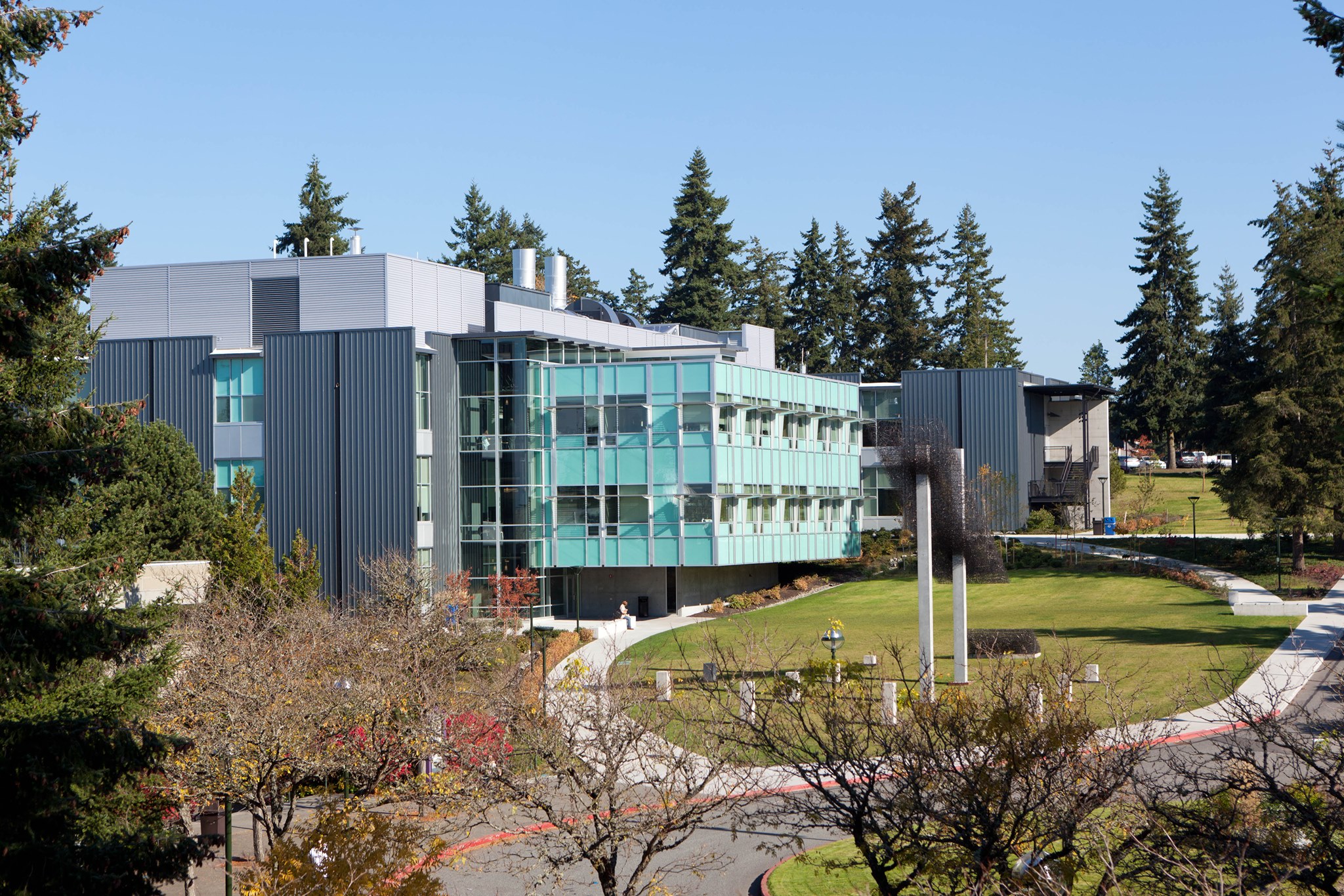 Bellevue College Image