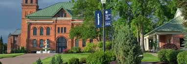 Trine University Image