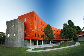 Royal Melbourne Institute of Technology (RMIT) - Bundoora Image
