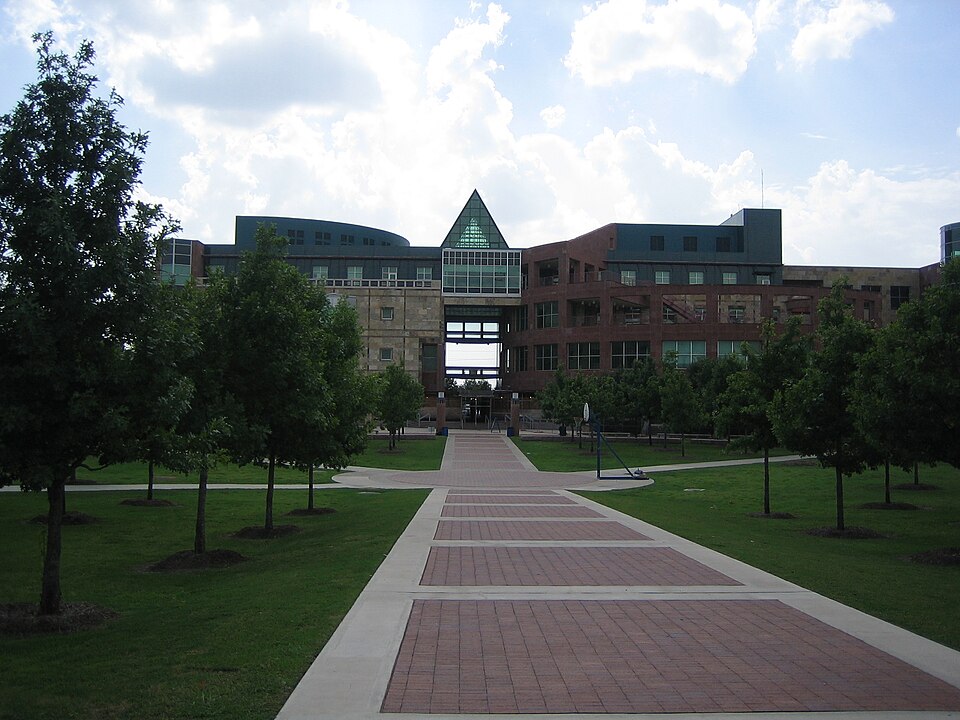 University of Texas San Antonio Image