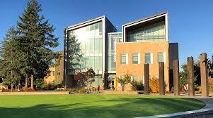 Tacoma Community College Image