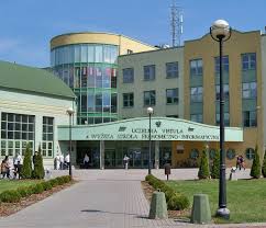 Vistula University Image