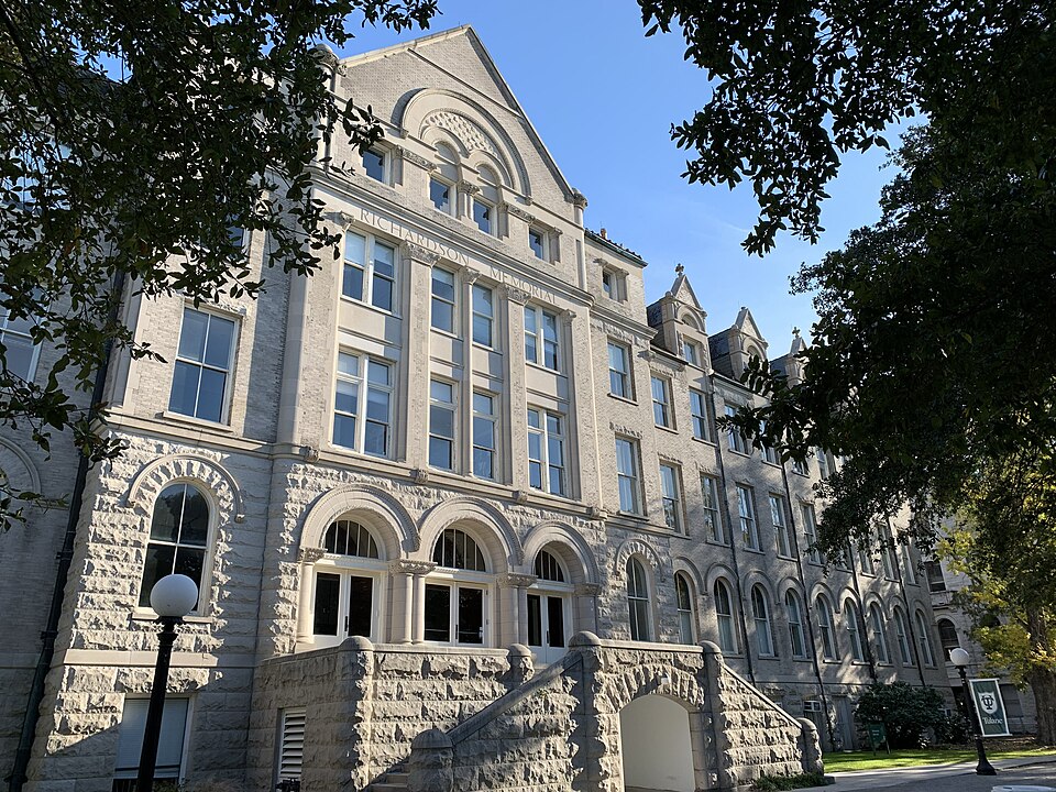 Tulane University Image