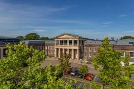 University of Chester - Queen's Park Campus, Chester Image