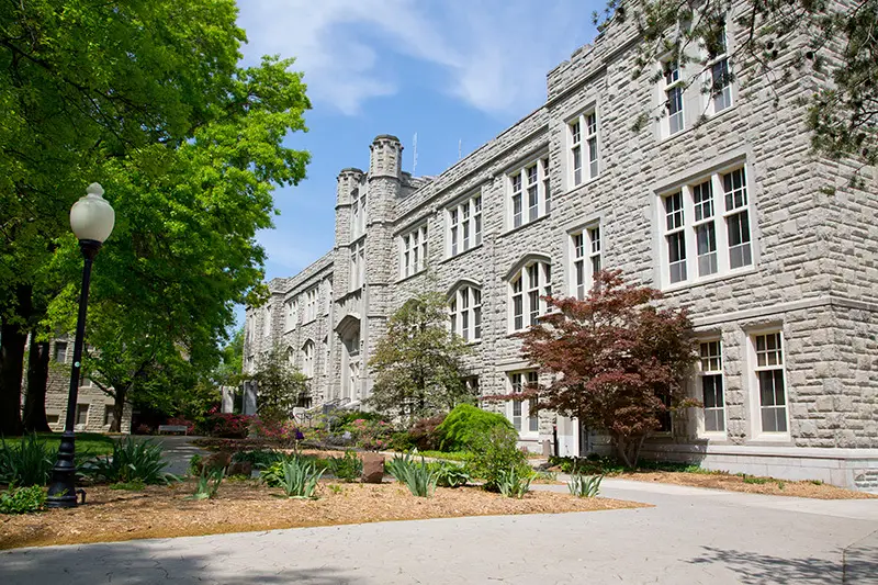 University of Central Missouri Image