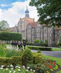 Brighton College Image
