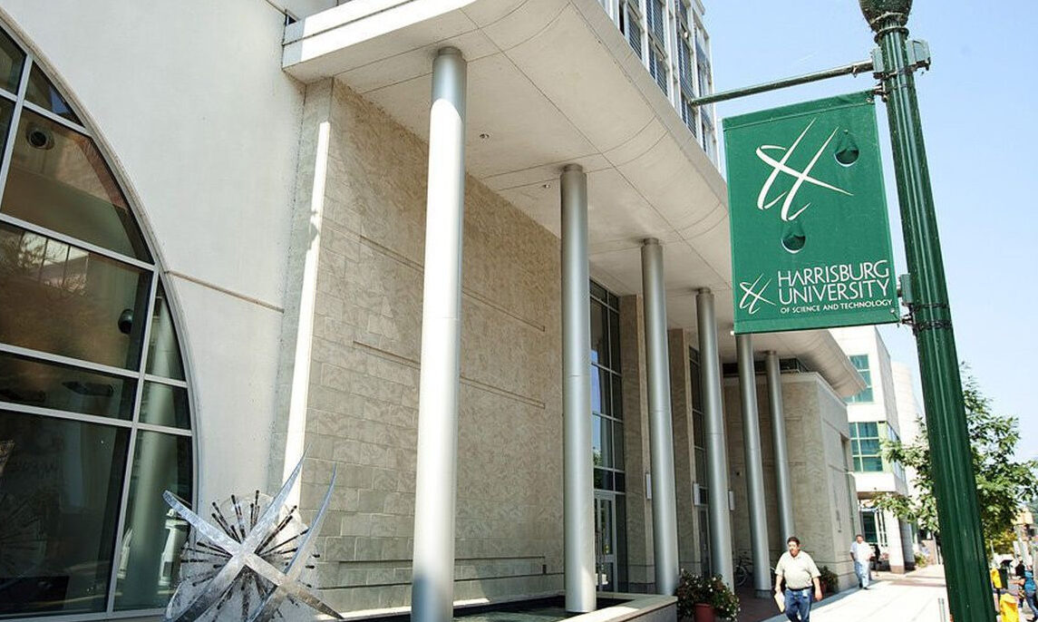 Harrisburg University - Harrisburg Image