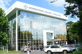 International College of Auckland Image