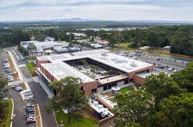 Charles Sturt University - Sydney Image